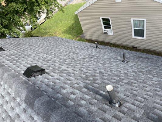 Woodpecker Roofing And Guttering