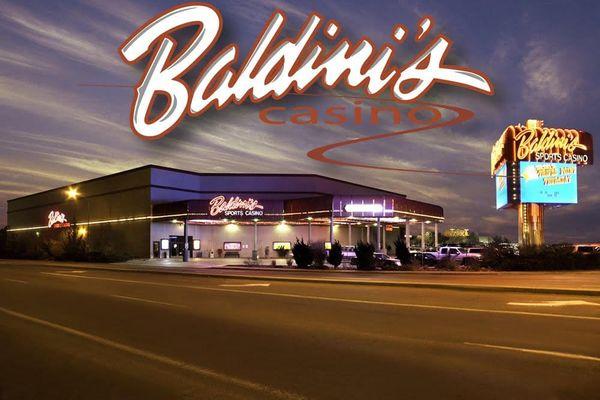 Baldini's Casino