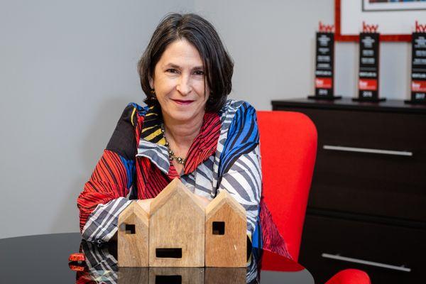 Tamima Friedman - Keller Williams NJ Metro Group