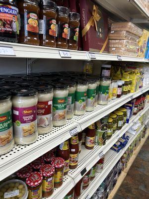 Bazyan Market & Bakery