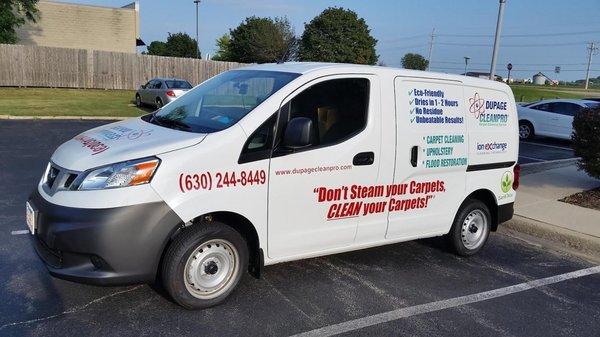 Dupage Cleanpro