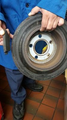 Steven's Auto Clinic