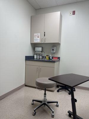 North Woods Endocrinology