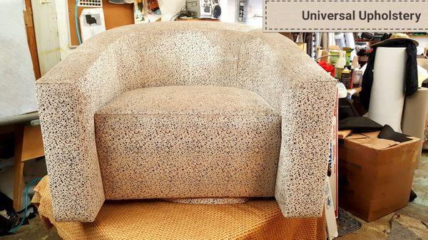 Universal Upholstery