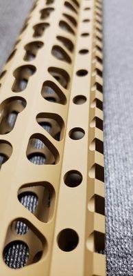 AK Tactical Coatings