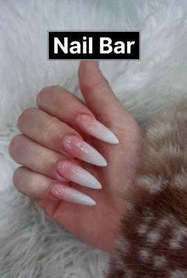 Nail Bar - Mountain View