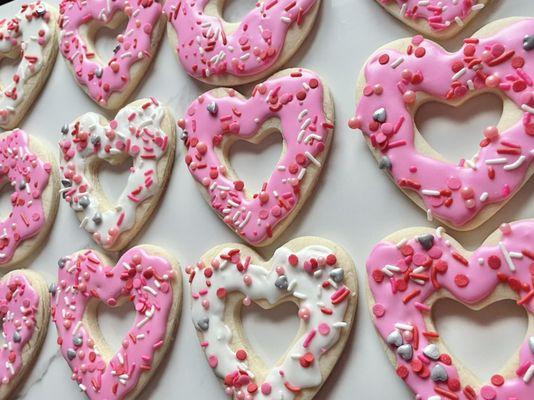 Cookie Expressions OK