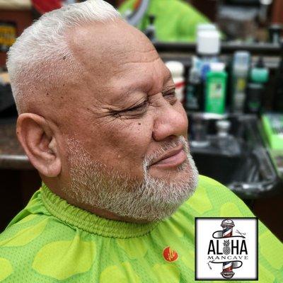 The Barbershop
