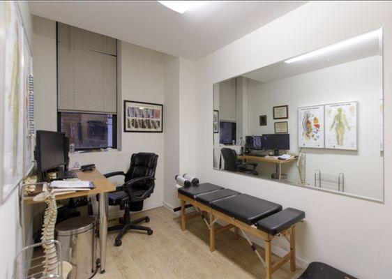 Empire Spine & Rehab