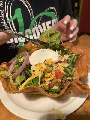 Casa Garcia Mexican Restaurant