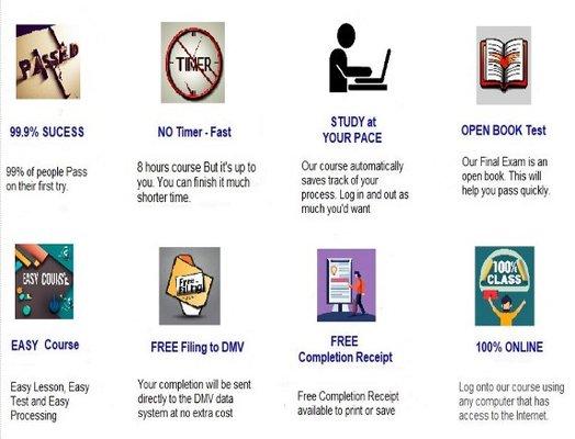 Union Traffic School