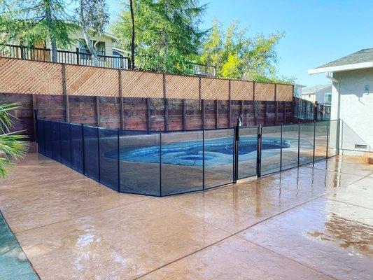 Always Safe Pool Safety