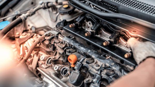 Victory Lane Quick Oil Change