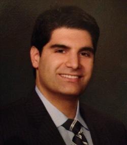 Cameron Khavarian, MD