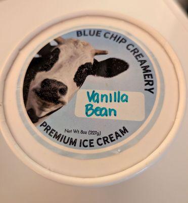 Blue Chip Creamery