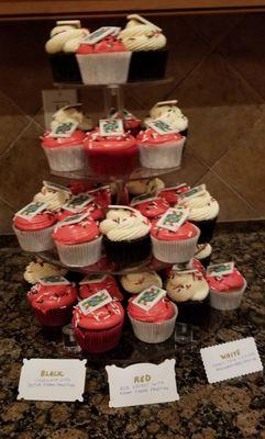 Kirstin's Sweet Sensations