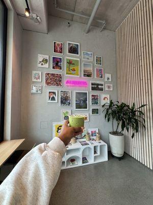 Alberta Street Coffee