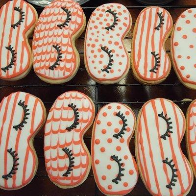 Kimberly's Sweet Treats