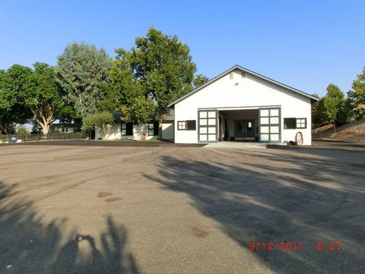 Estrella Equine Hospital