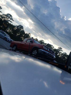 Shepard's Wrecker & Garage