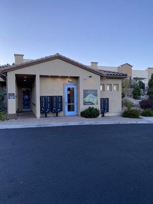 Park Place Apartments