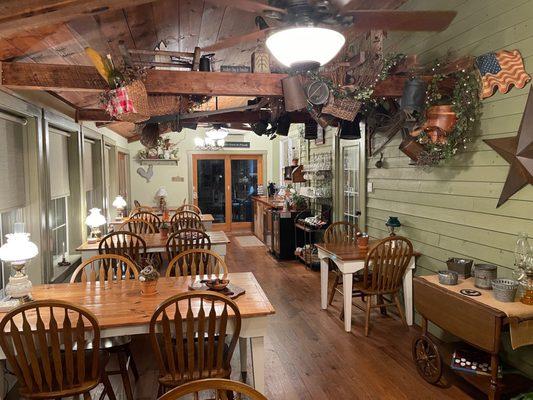 1825 Inn Bed and Breakfast