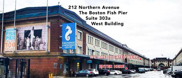 Color Copy Center Boston