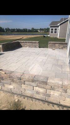 Palomo Concrete & Stone