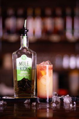 Glacier Distilling Company