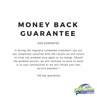 CountyWide Pest Management Solutions