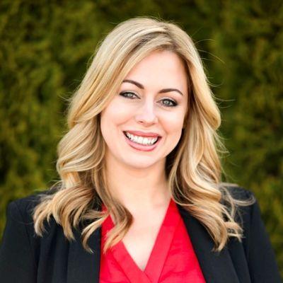 Heather Ladd State Farm Agent