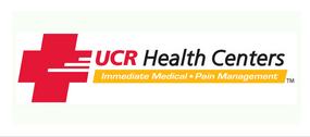 UCR Health Centers
