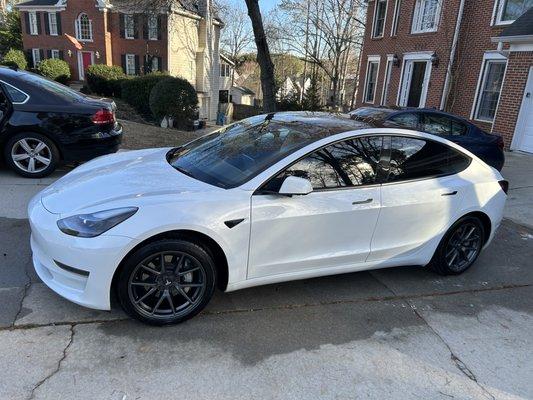 Kingdom Quality Auto Care