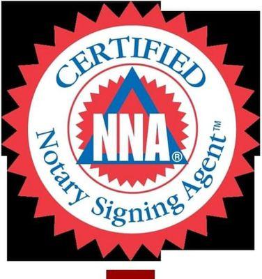 Netta's mobile Notary Services