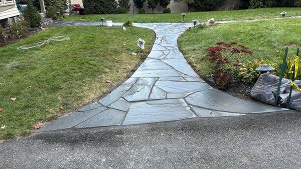 Amd Masonry Projects Inc