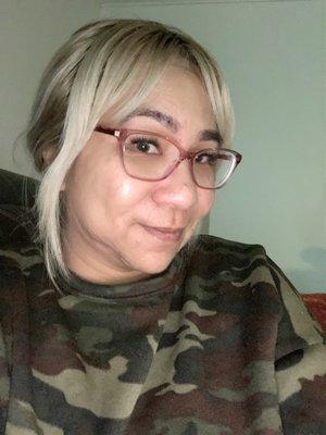 Threading Hair & Spa