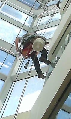 Superstar Window Cleaning