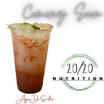 20/20 Nutrition