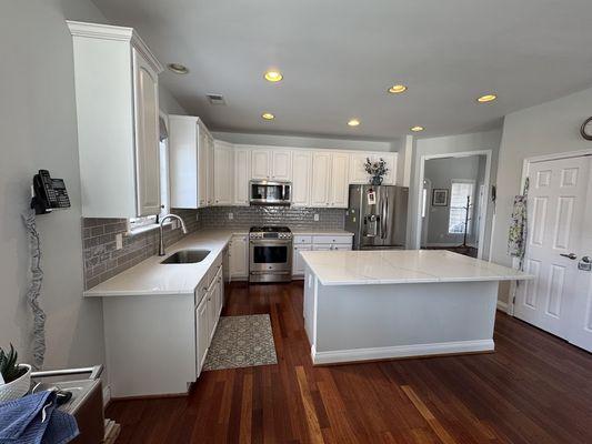 Brightstar Design and Remodeling