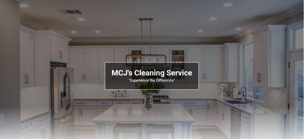 MCJ's Cleaning Service