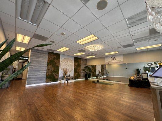 Oasis Wellness Collective