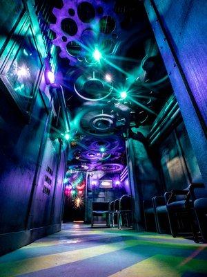 Outta Time eXcape Rooms