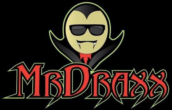Mr Draxx