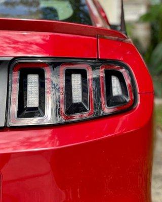 Forty Five Mobile Auto Detailing