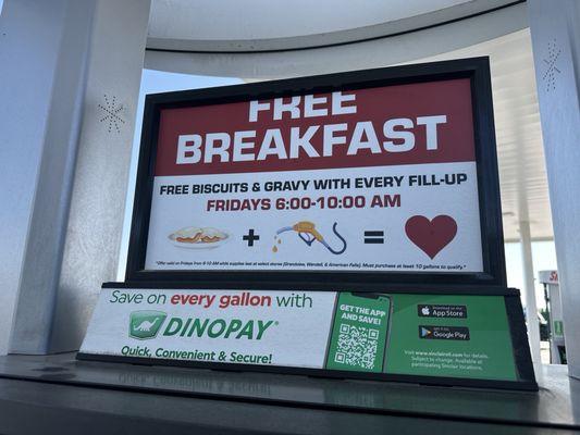 Valley Wide Country Store - Wendell