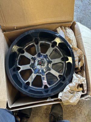 Perry's Service & Towing