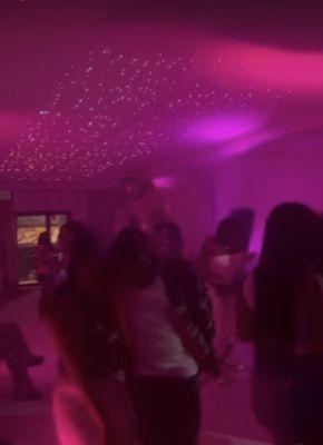 Millennial Events Space