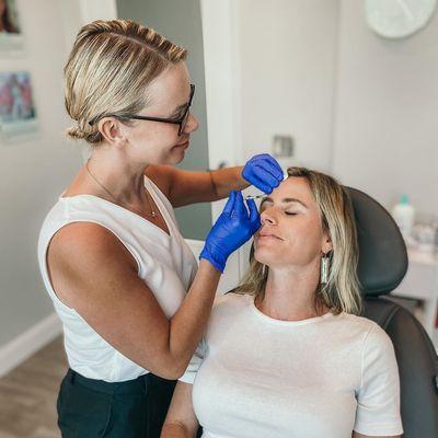 Salt Life Aesthetics