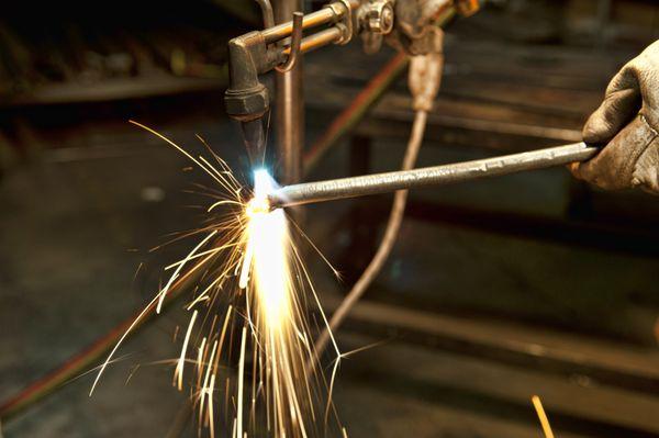 Buch Custom Welding and Fabricating