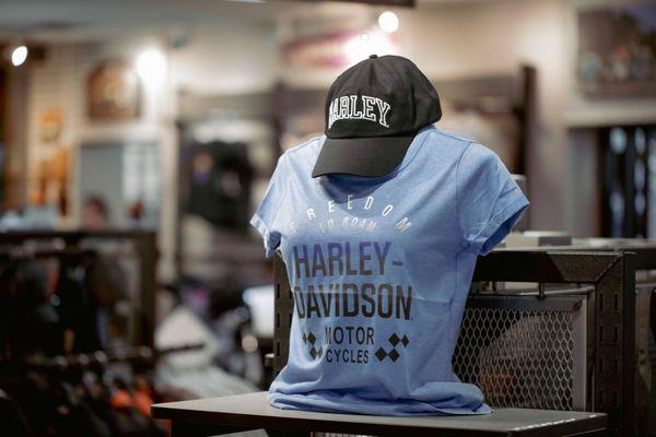 Carlton Harley Davidson